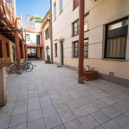 Prada Apartment Mailand Exterior foto