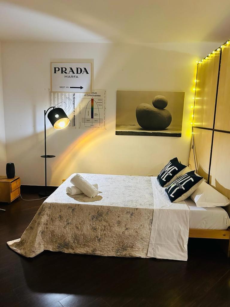 Prada Apartment Mailand Exterior foto